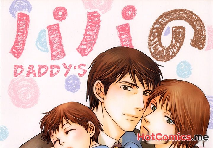 Daddy's Boyfriend - episode 11 - 0