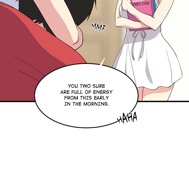 Study Buddies - UNCENSORED - episode 1 - 30