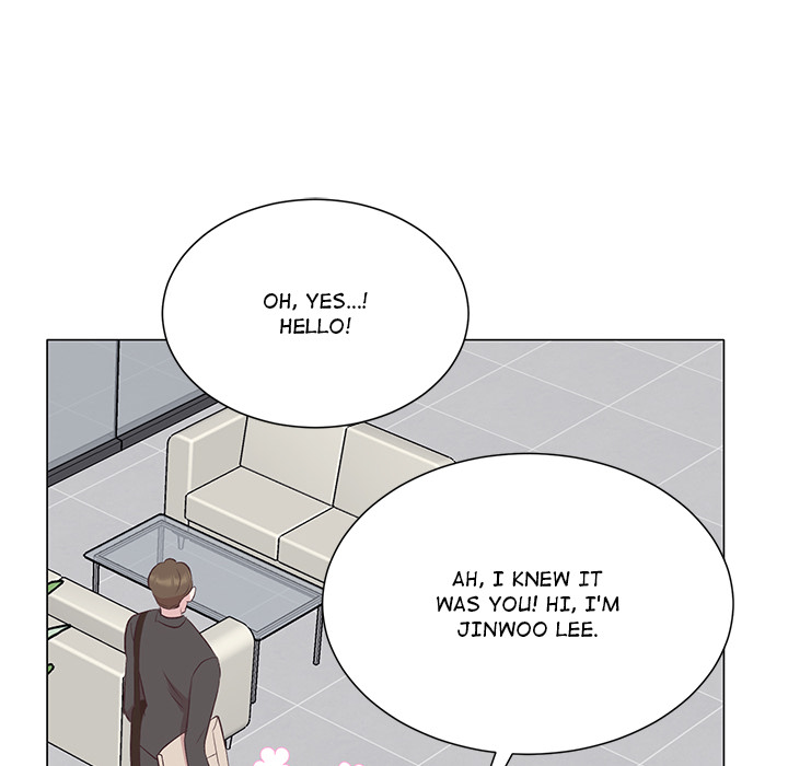 Oddity Office - episode 3 - 91