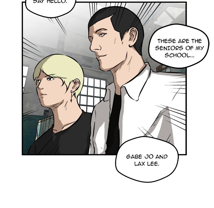 He Queen - episode 24 - 6