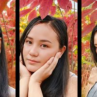 เสียงต้นฉบับ - Mina