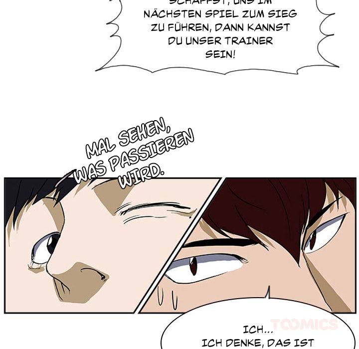 Tweener - episode 23 - 51
