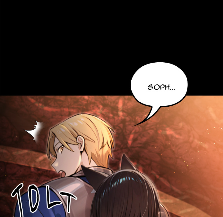 XX Dungeon - episode 3 - 31