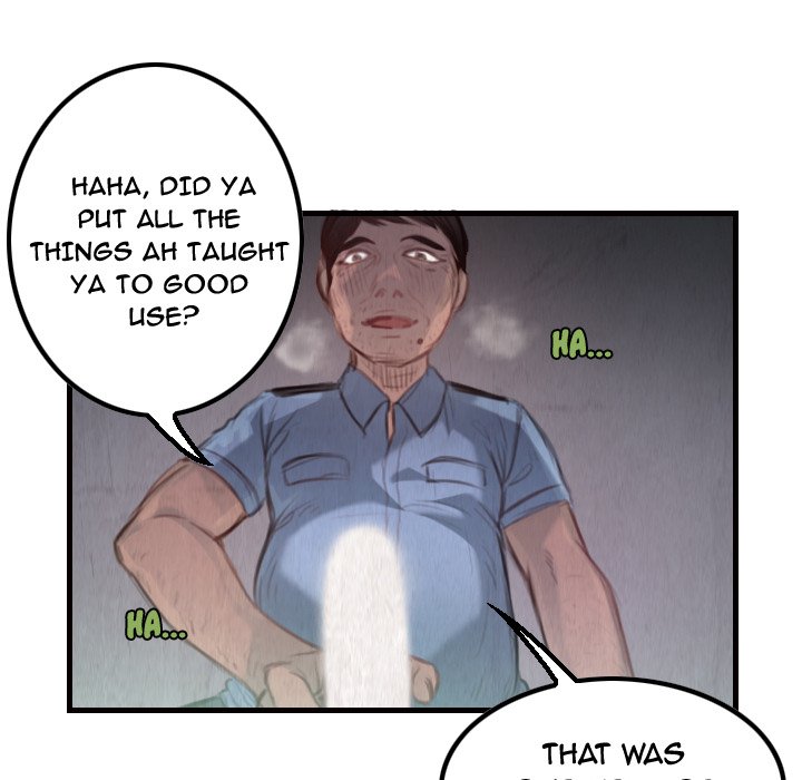 The Island - episode 3 - 79