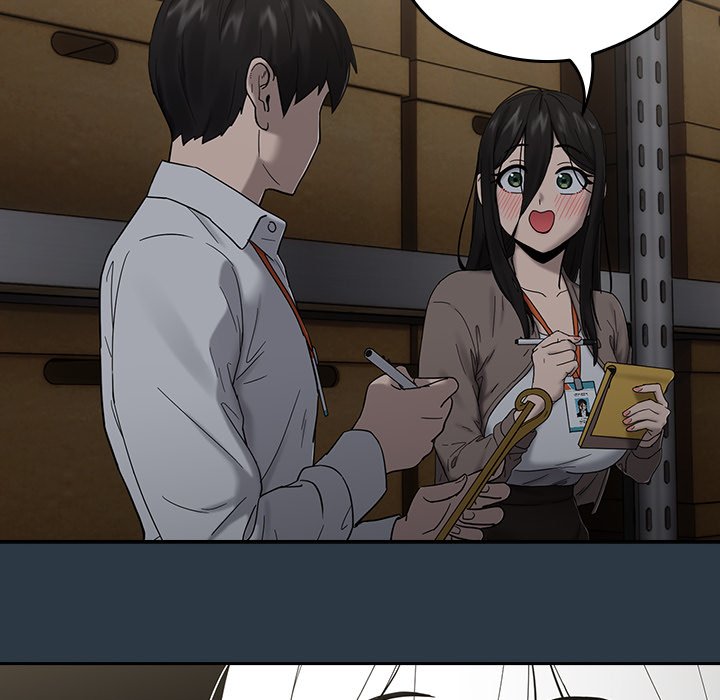 Dating After Work - episode 9 - 66