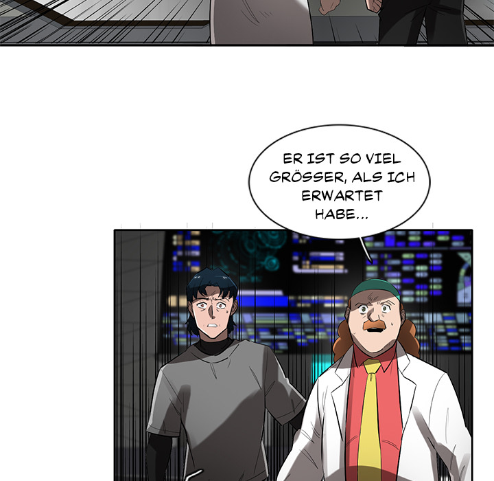 Stardust - episode 71 - 70