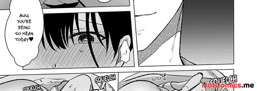 Now That I’m Stuck in His Bed, I Have to Keep Quiet...! The Straight-Laced Nurse Gets Ordered Around by Her Sister’s Boyfriend! - episode 3 - 21