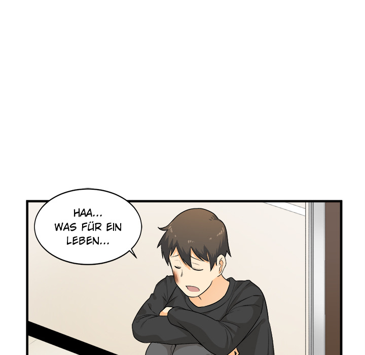 Raus aus meinem Zimmer! - episode 3 - 16