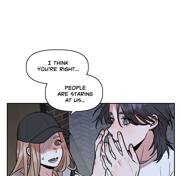 Bitter Sweetheart - episode 16 - 73