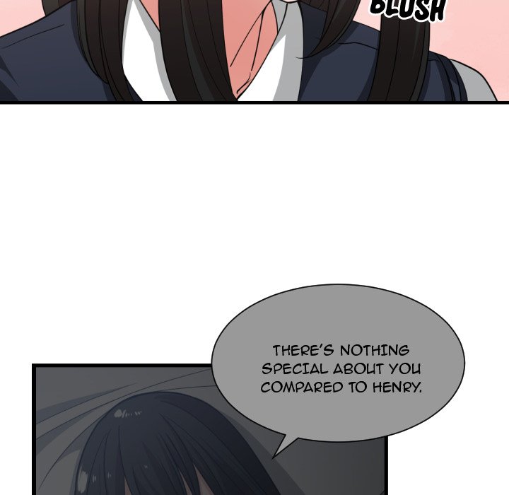 You're Not That Special! - episode 37 - 56
