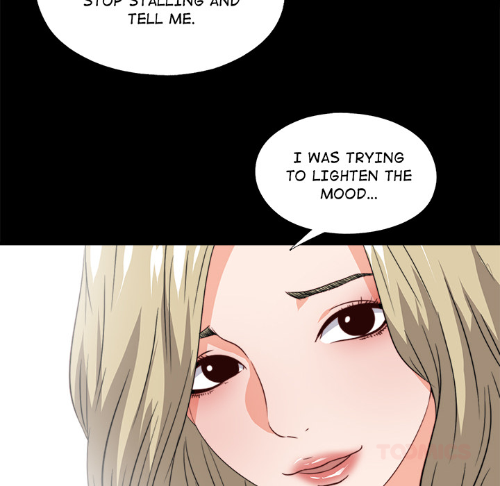 Love on Canvas - episode 35 - 41