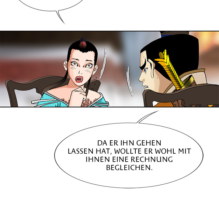 Die Reise des Gunak - episode 39 - 69
