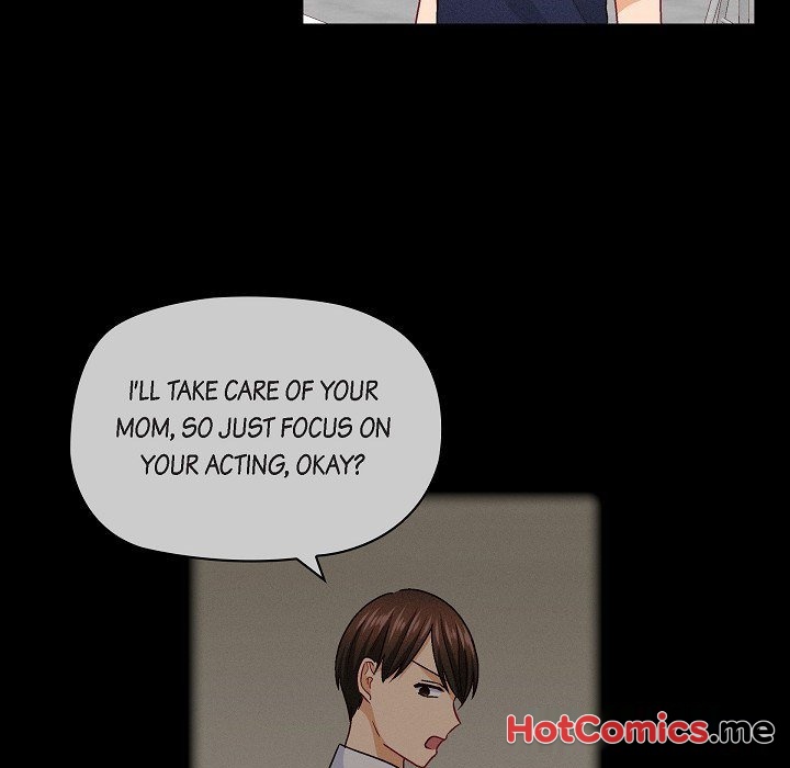 The Friendship Dilemma - episode 38 - 73