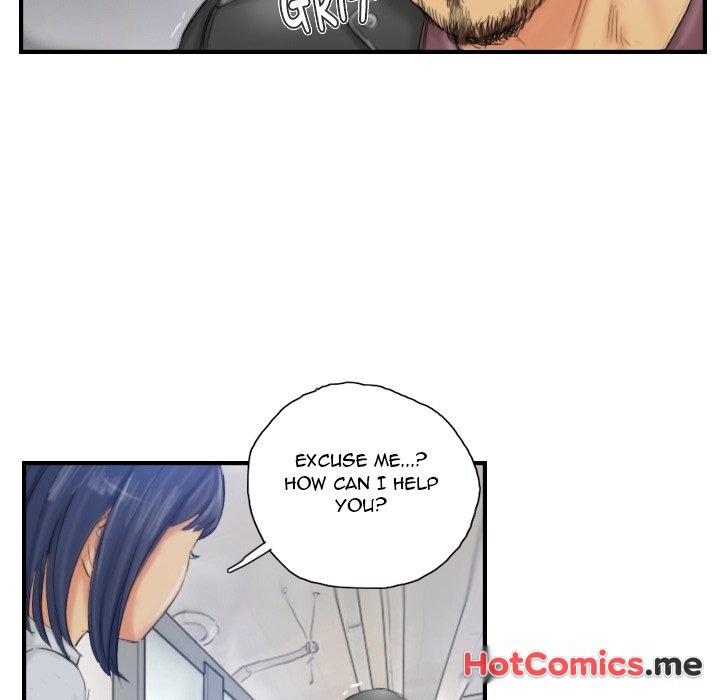New Face - episode 28 - 65