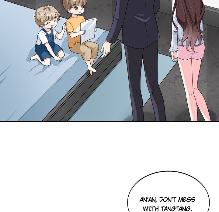 Mommy, Where's My Daddy? - episode 49 - 50