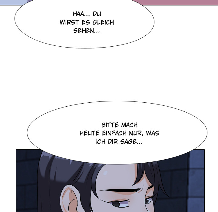 Das Partnerkarussell - episode 21 - 35