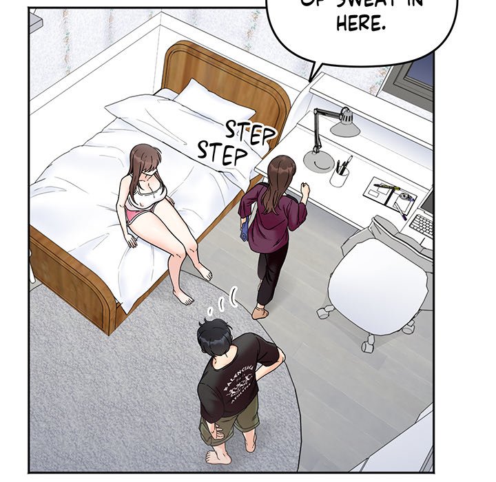 Secret Siblings - episode 10 - 40