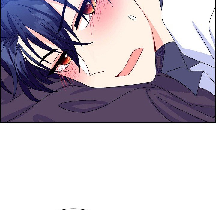 The Destroyer Fell in Love with Me - episode 10 - 88