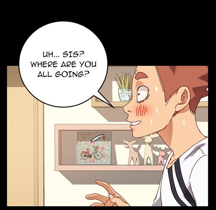 The Perfect Roommates - episode 10 - 126