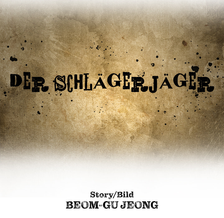 Der Schlägerjäger - episode 43 - 21