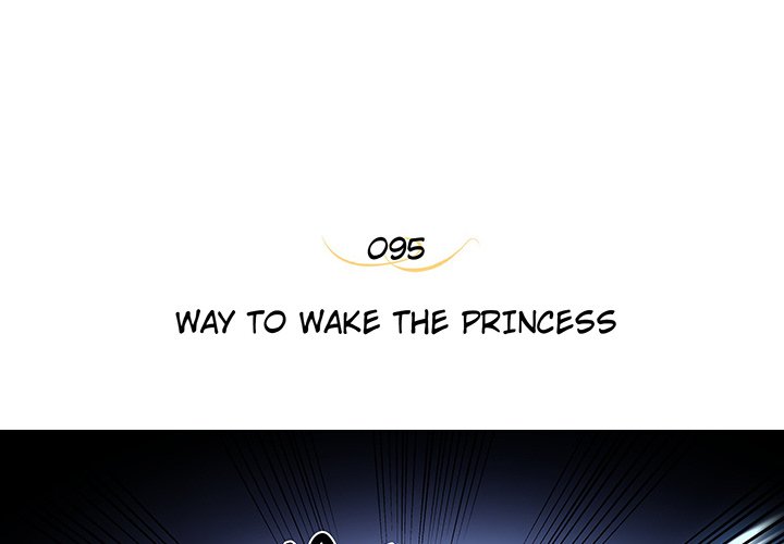 MASTER AND SEVEN LOVERS - episode 95 - 3