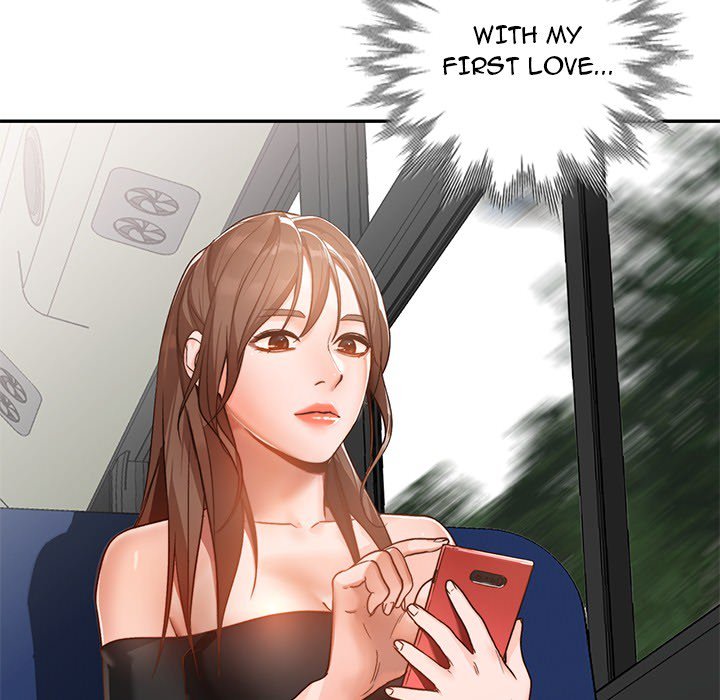 Town Girls - episode 1 - 12