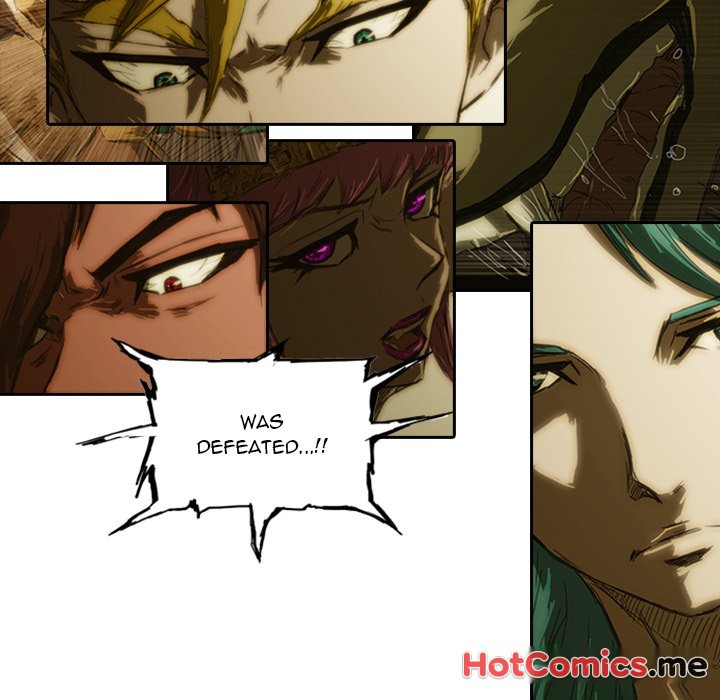 The Chronicles of Apocalypse - episode 7 - 183