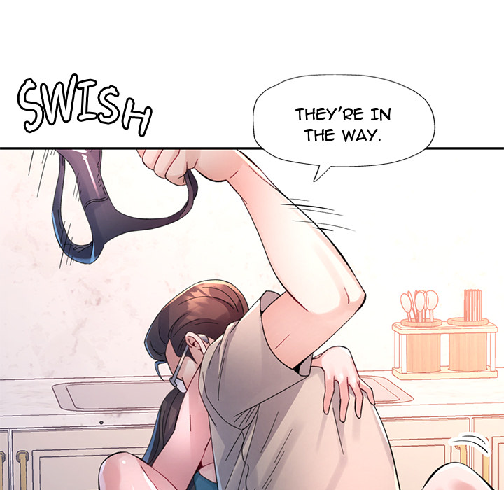 Intimate Tutoring - episode 2 - 31