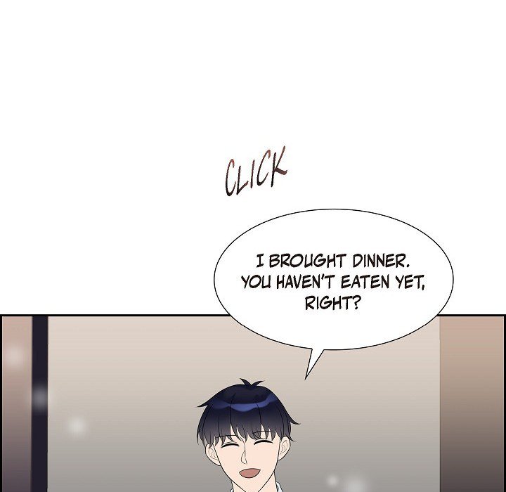 A Misogamist's Romance - episode 28 - 9