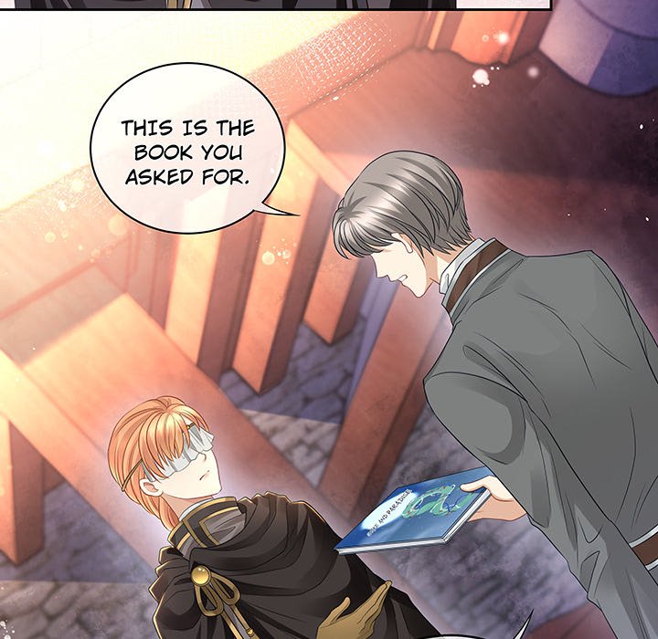 MASTER AND SEVEN LOVERS - episode 31 - 23