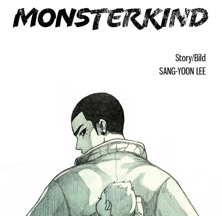 Monsterkind - episode 40 - 157