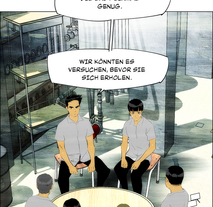 Verstand über Muskeln - episode 35 - 4