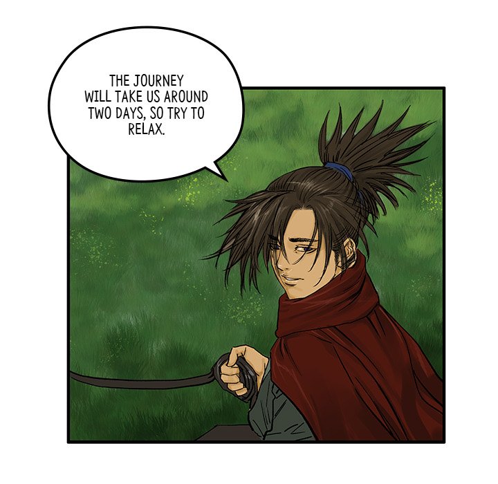 The Blade Demon - episode 4 - 63