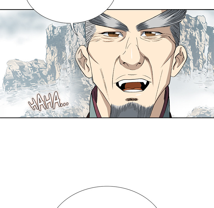 The Tale of The Hyungsan Sect - episode 7 - 142