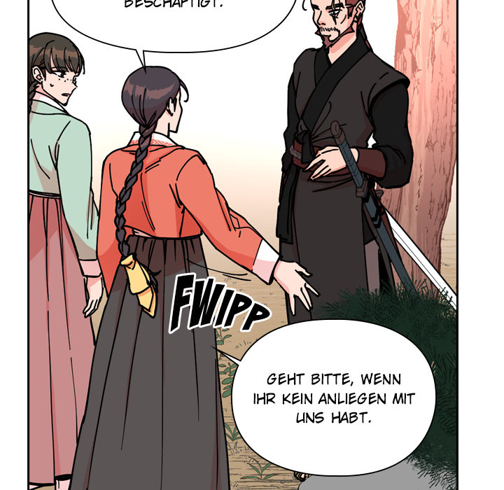 Die Prinzessin und ihre Leibwächter - episode 54 - 10