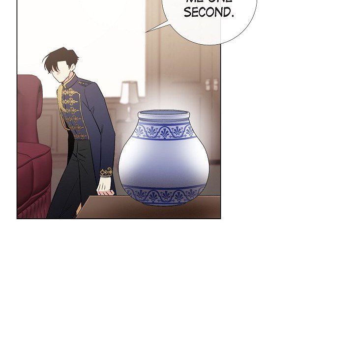 The Maid and the Vampire - episode 30 - 33