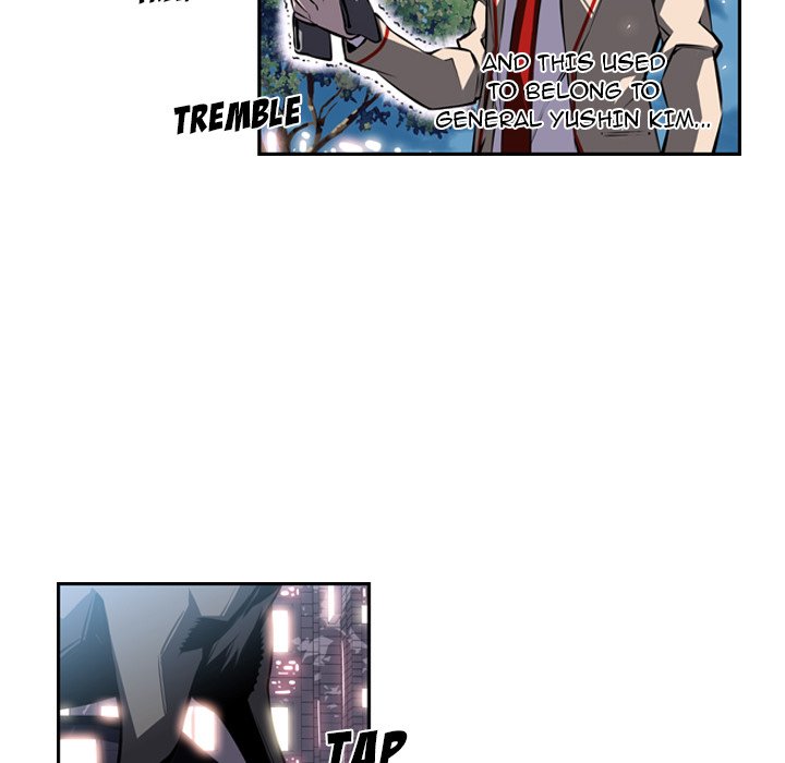 Supernova - episode 21 - 23