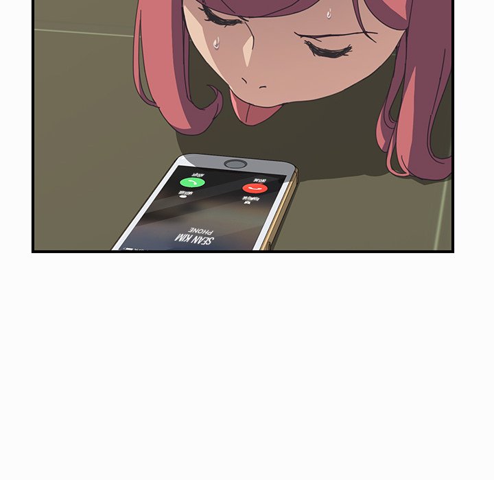 The Unwanted Roommate - episode 16 - 36