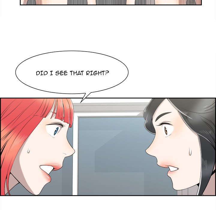 New Teacher in Town - episode 4 - 46