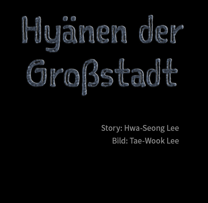 Hyänen der Großstadt - episode 47 - 6