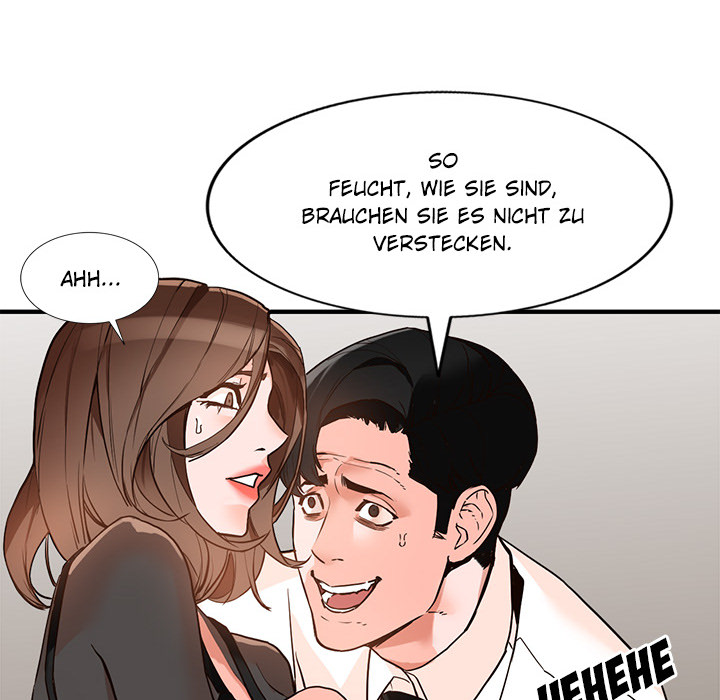 Die Freuden des jungen Herrn - episode 36 - 48