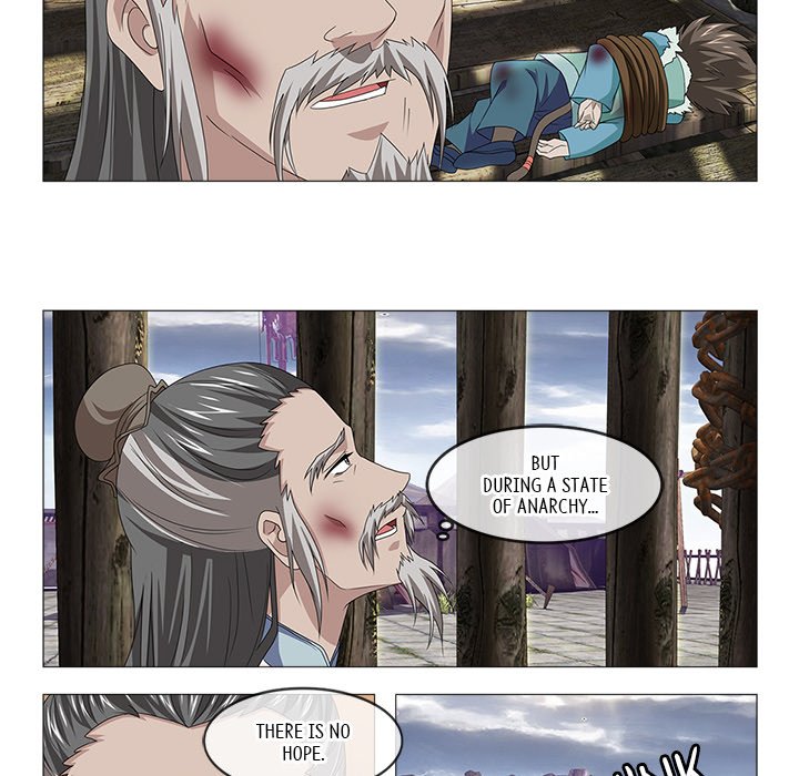 The Monkey King's Tale - episode 74 - 9
