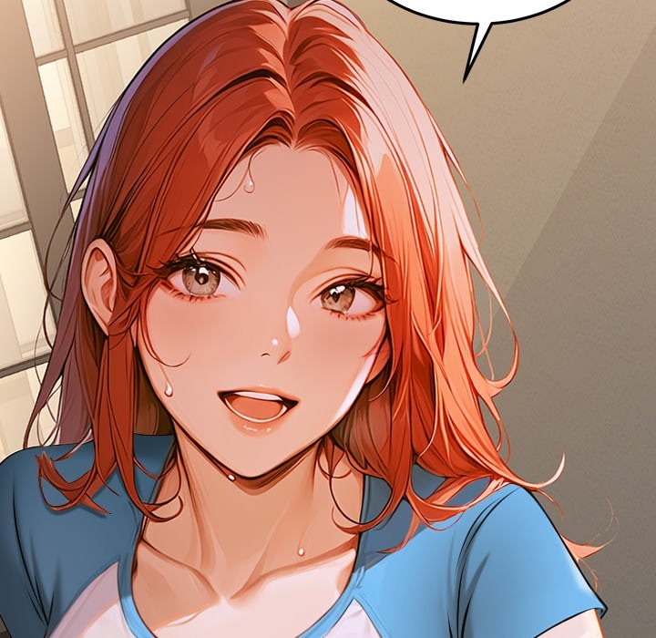 Maji Kang: Campus Takeover - episode Prologue - 25