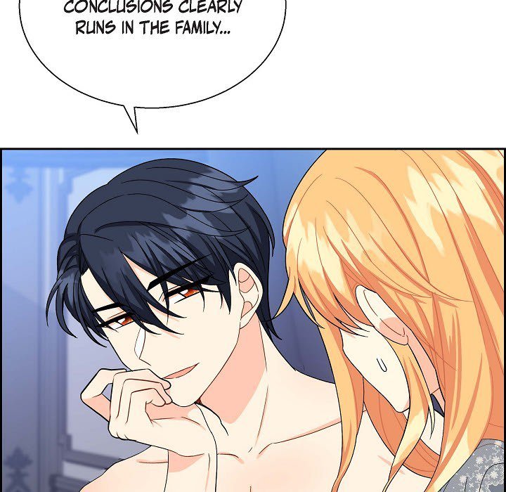 The Destroyer Fell in Love with Me - episode 17 - 55