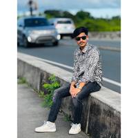 TikTok Account Photo