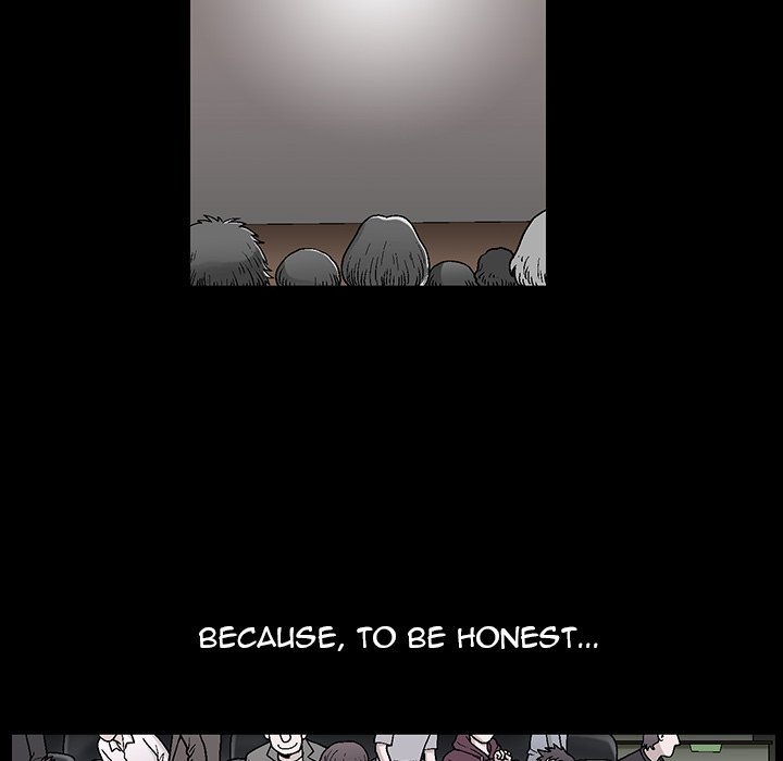 Housemates - episode Prologue - 9