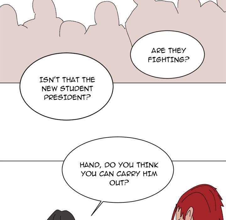 Chilly Charlie - episode 18 - 36