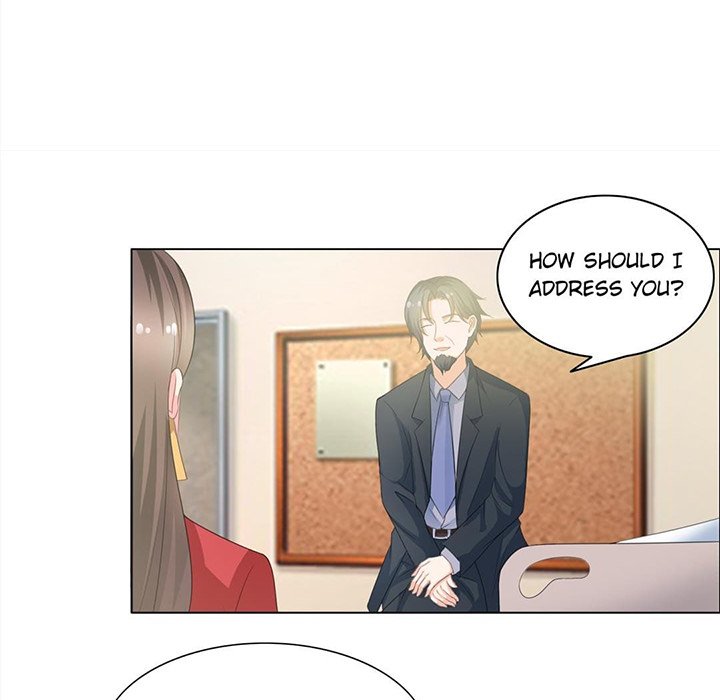 Happiness In Disguise - episode 9 - 26