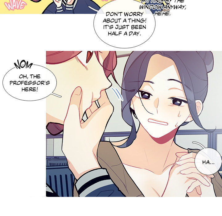What's Going On? - episode 12 - 33