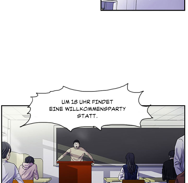 Tweener - episode 1 - 21